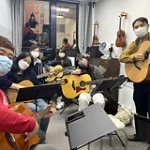 Cherry 結他自肥企劃