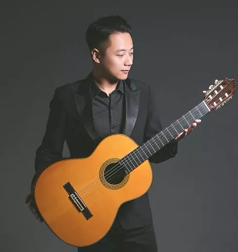 Eric Yu