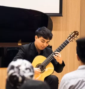 Eric Lau