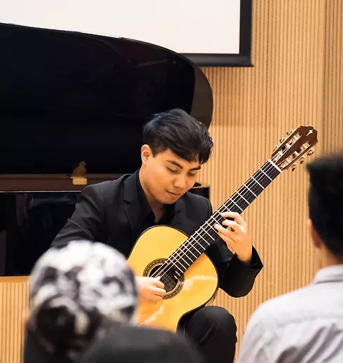 Eric Lau