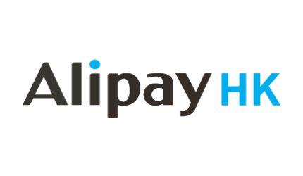 Alipay HK 支付寶
