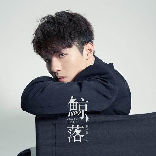 鯨落 - 陳卓賢