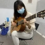 ChingChing 225x300 1 Guitar Student