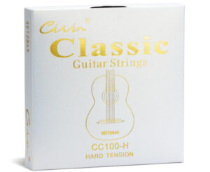 guitar string