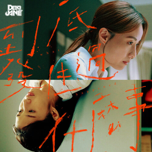 到底發生過什麼事 Dear jane