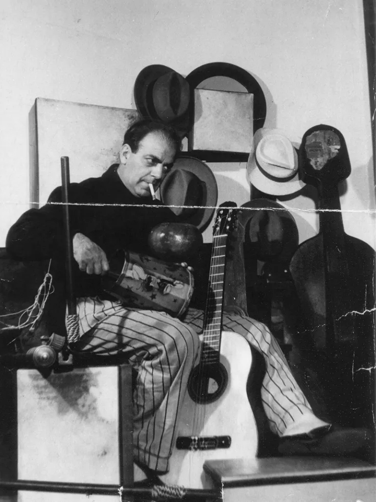 Villa Lobos