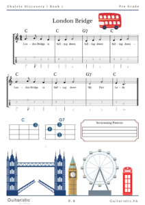 Ukulele Book