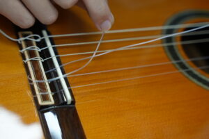 4.high string