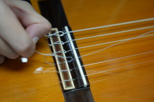7.high string 1