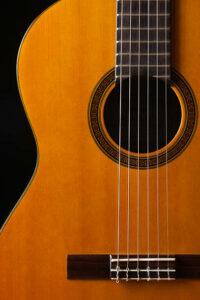 classical guitar
