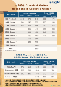 price list 0723