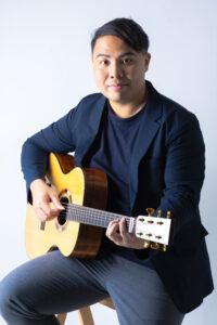 Eric LAU