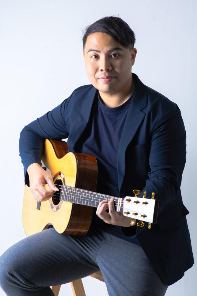 Eric LAU