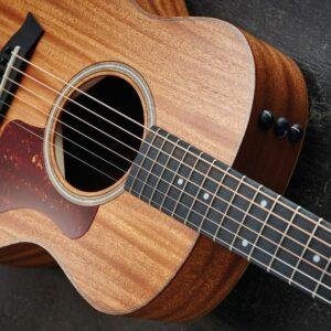 Rockschool Acoustic Guitar 木結他考試課程