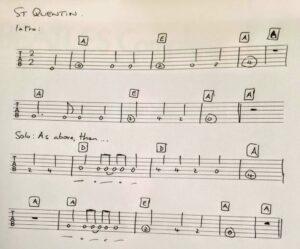 st quentin solo guitar tab 1024x851