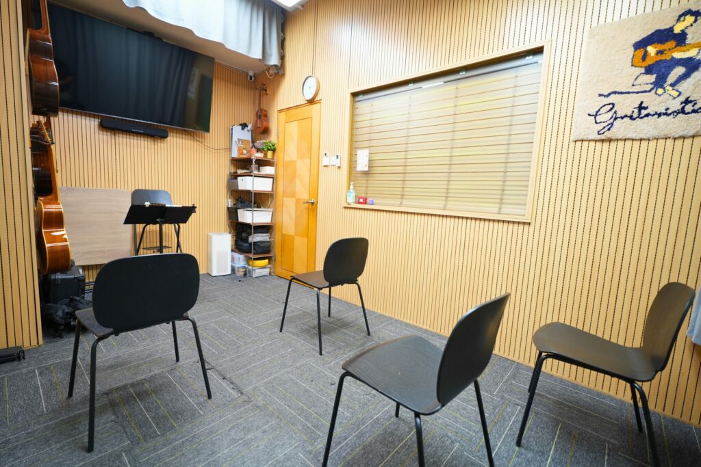 cd2173b5 31c2 4ee8 b699 c84828c3eff6 觀塘音樂練習室 Room C 團體排練室