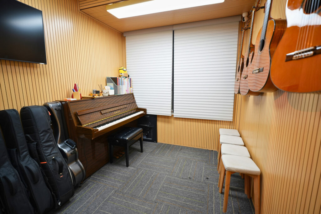 df90db30 495f 4183 a8ab 672142481f2f 觀塘琴房租借 Room A 鋼琴室
